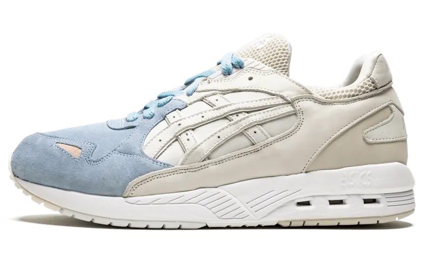 Asics x Ronnie Fieg GT-Cool Express ‘Sterling’ (2016) (H51GK-4202)