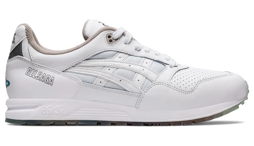Asics x Vivienne Westwood Gel-Saga (2019) (1191A255-107)