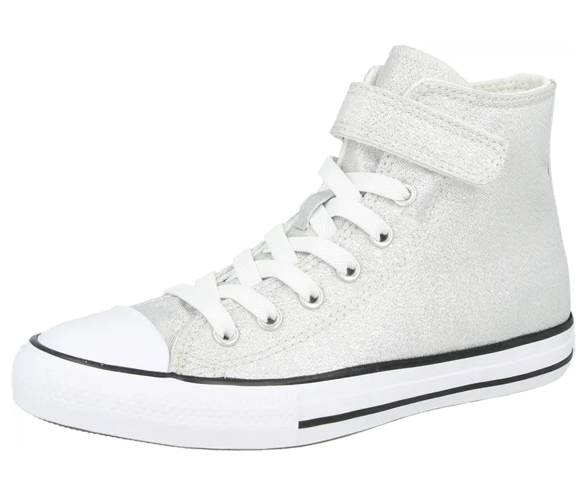 Converse Chuck Taylor All Star Lichtgrijs (A17098C)