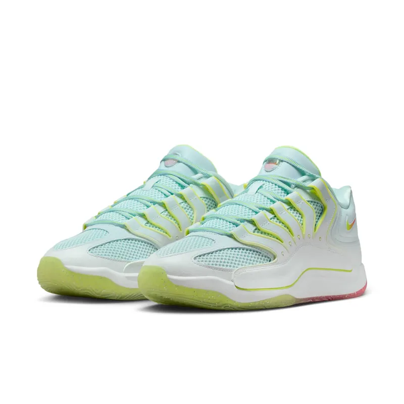Nike KD 18 “Easy Money” (HV1998-100)