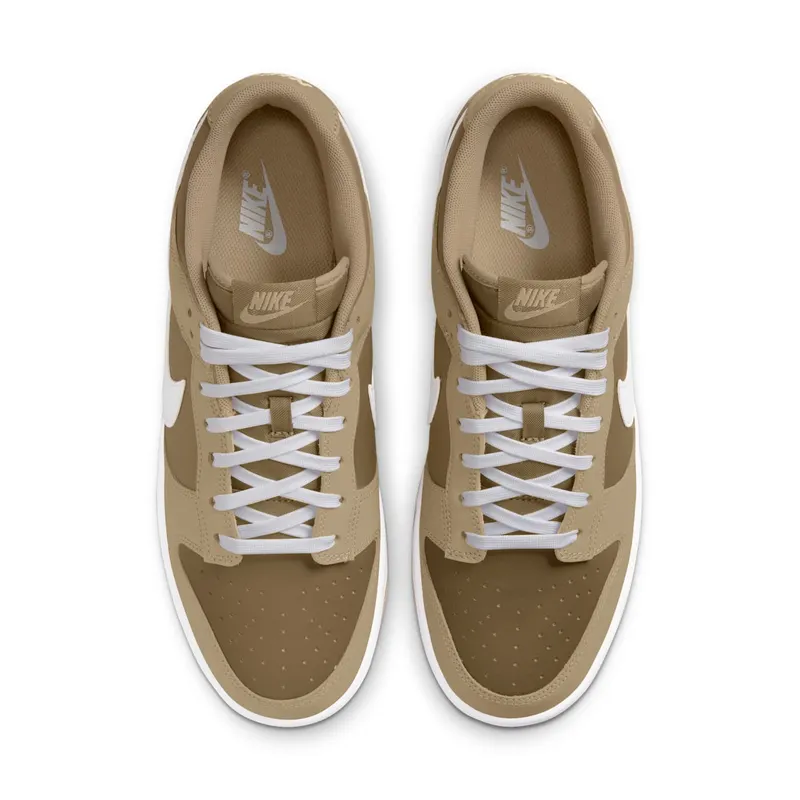 Nike DUNK LOW RETRO “JUDGE GREY” (DJ6188-200)