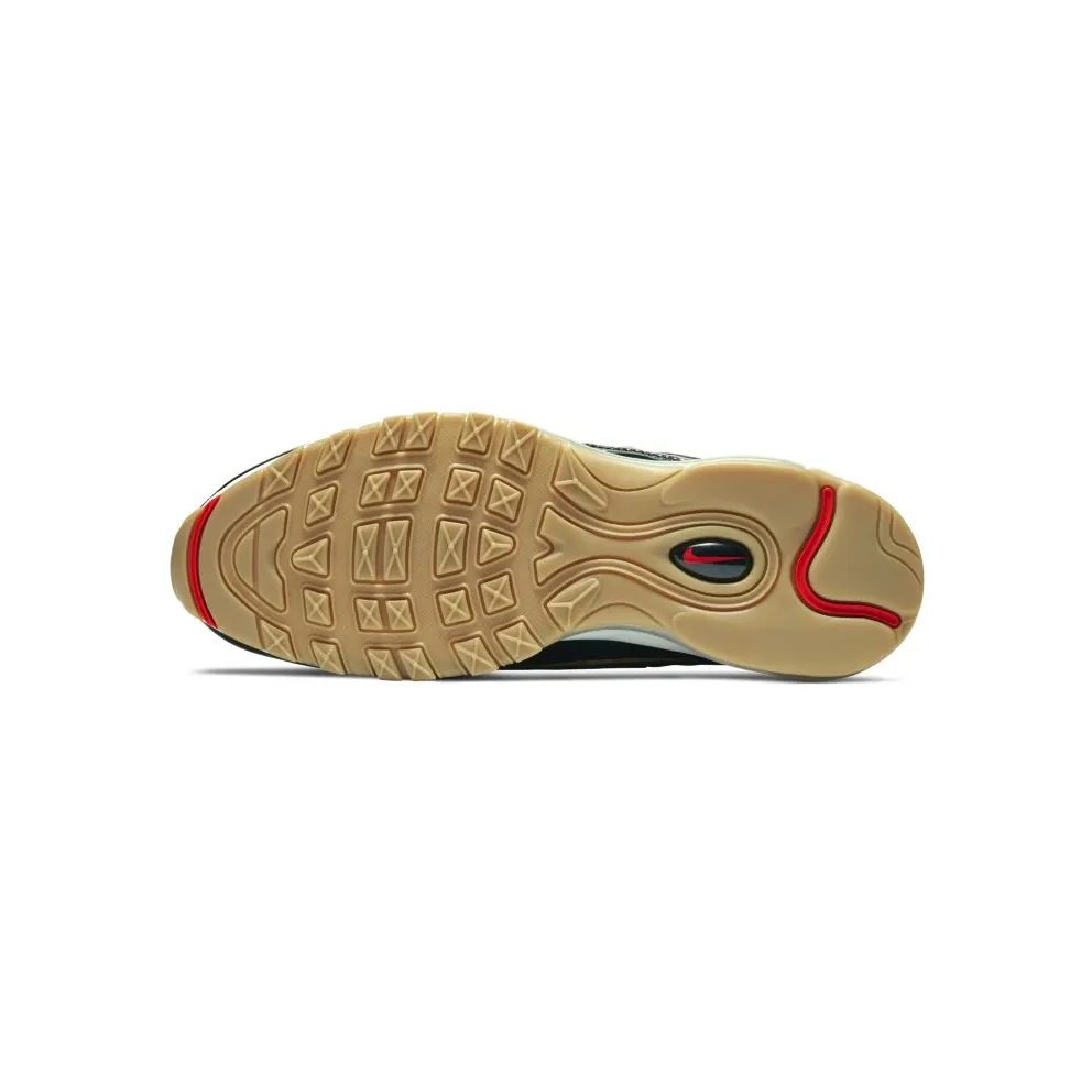 Nike Air Max 98 Next Year Black/Light Photo Blue-White-Red-Orbit (CT1173-001)