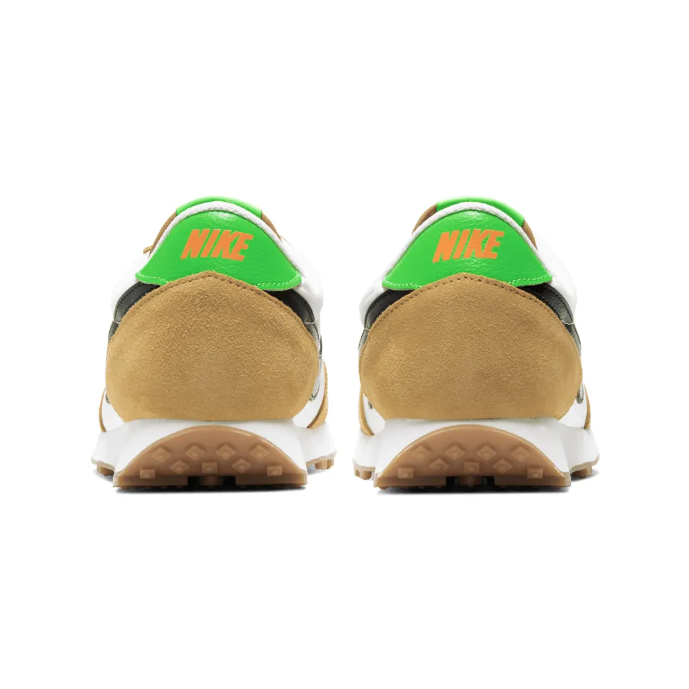 Nike Daybreak Wheat Black (W) Wheat/Black-Phantom-Scream Green (CK2351-700)