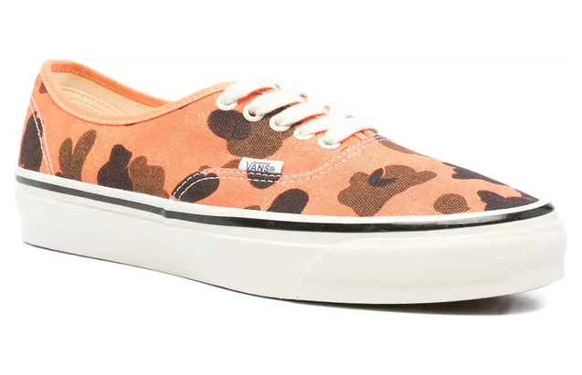 vans-authentic VN000EBN ORA1