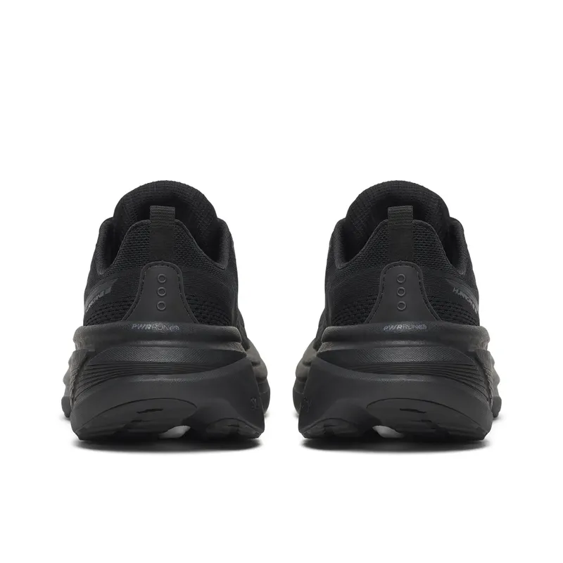 SAUCONY Hurricane 25 “Triple Black” (S11026-201)
