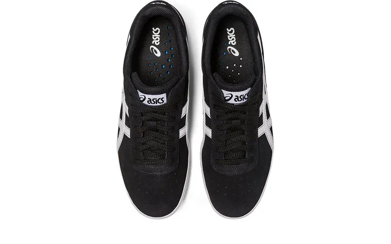 ASICS Gel-Vickka Pro Black White (1201A486-002)