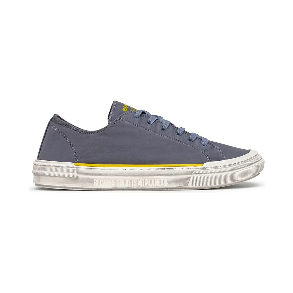 Ecoalf sneaker Blue (MCMSHSNSTREN0072S26-510)