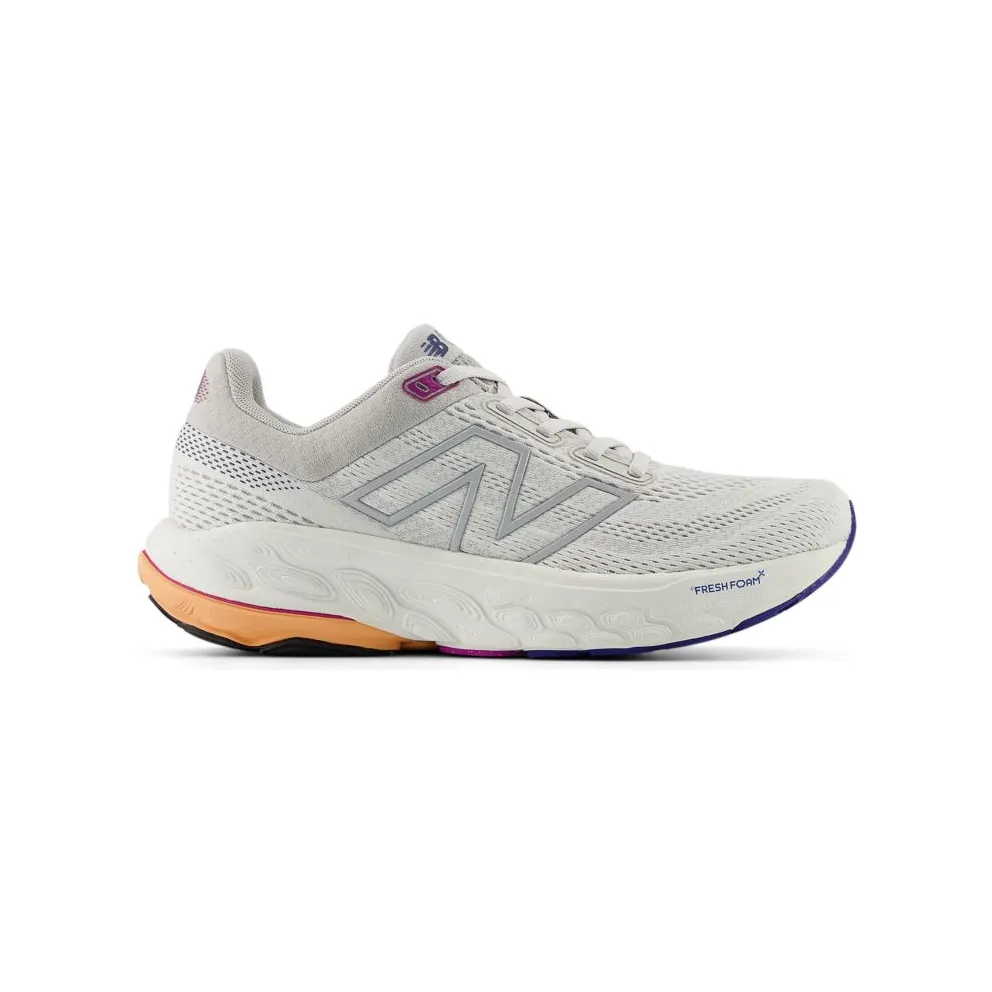 New Balance Fresh Foam X 860v14 Grey Matter Copper (W860F14)