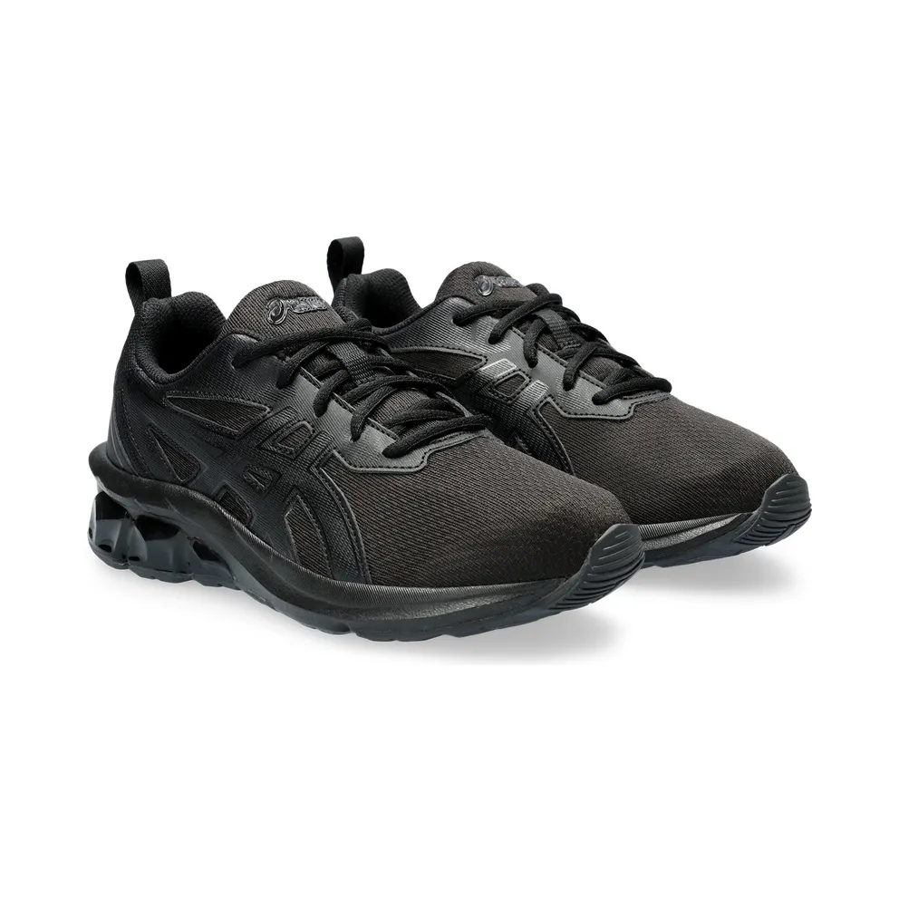 Asics Gel-quantum 90 Iv Gs Black/Black (1204A135.002)