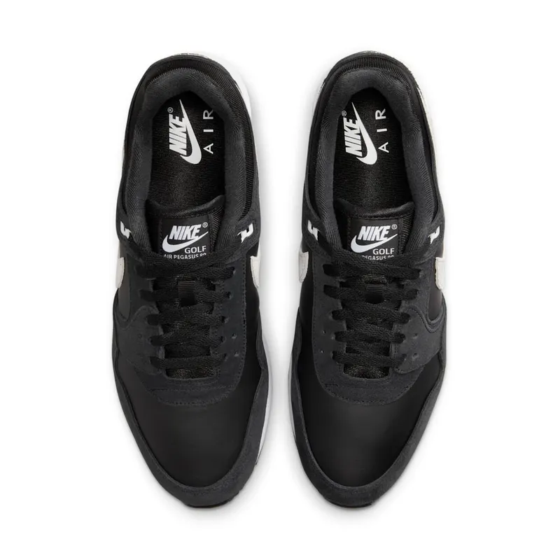 Nike Air Pegasus ’89 Golf “Black / White” (FJ2245-001)