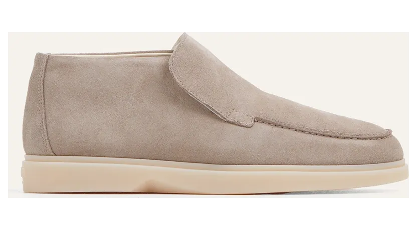 Mason Garments Brown (ESS-11B-39)