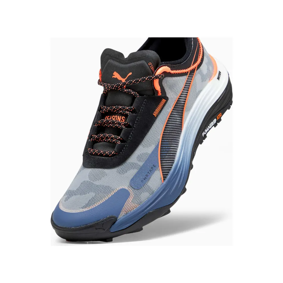 Puma Voyage Nitro Blue (377745-03)
