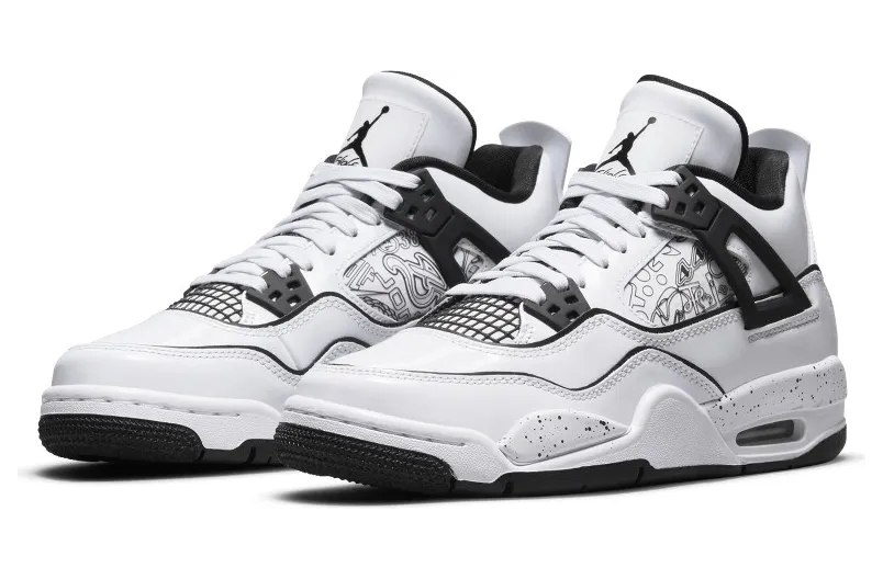 air-jordan-4 DC4101-100