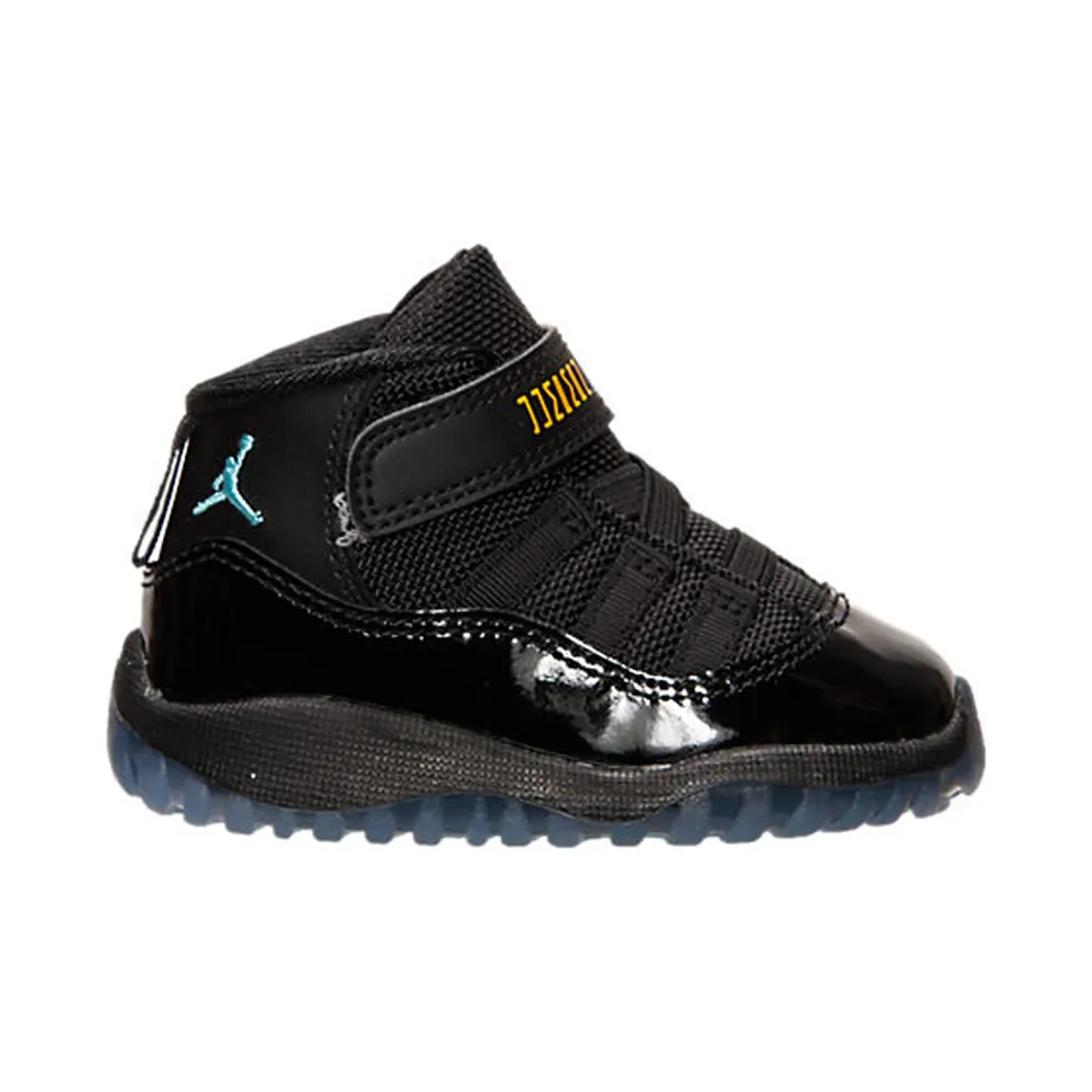 Jordan 11 Retro Gamma Blue (TD)