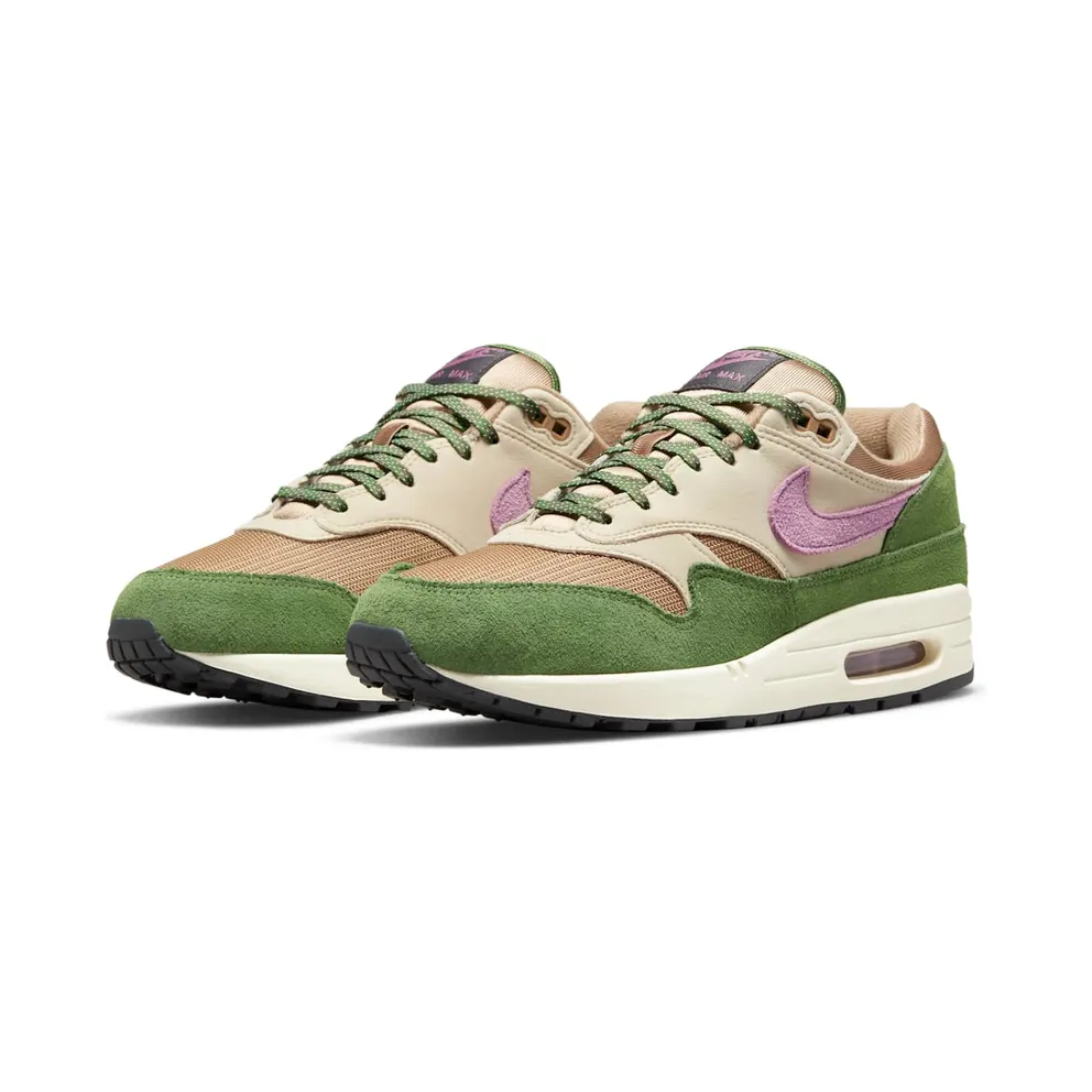 Nike Air Max 1 SH Skunk (DR9773-300)