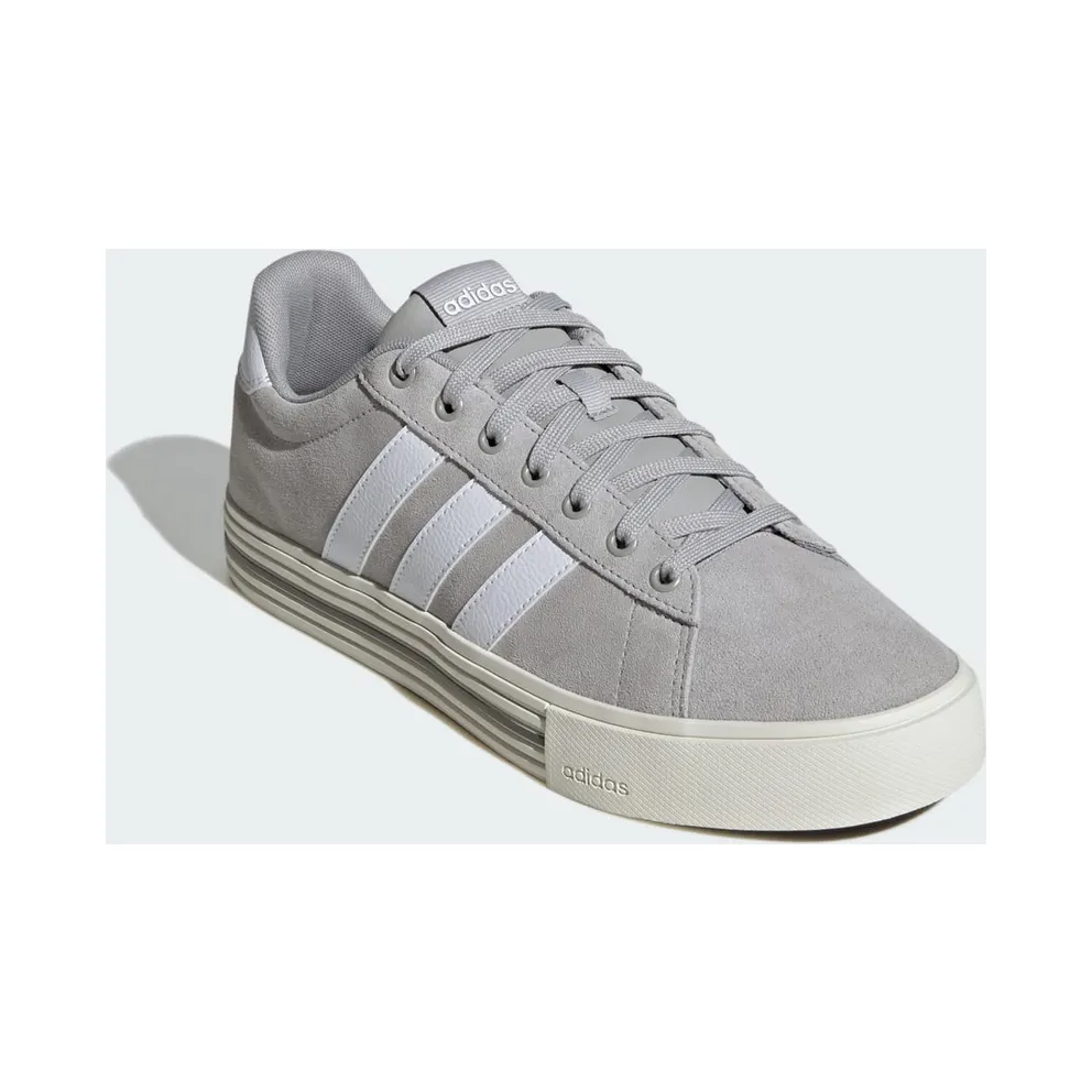 adidas Daily 4.0 Grey Cloud White Off White (IF4504)