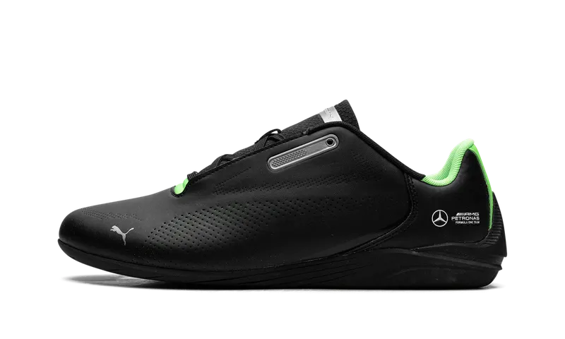 Puma Drift Cat Decima 2.0 “Black Green” (308430-01)