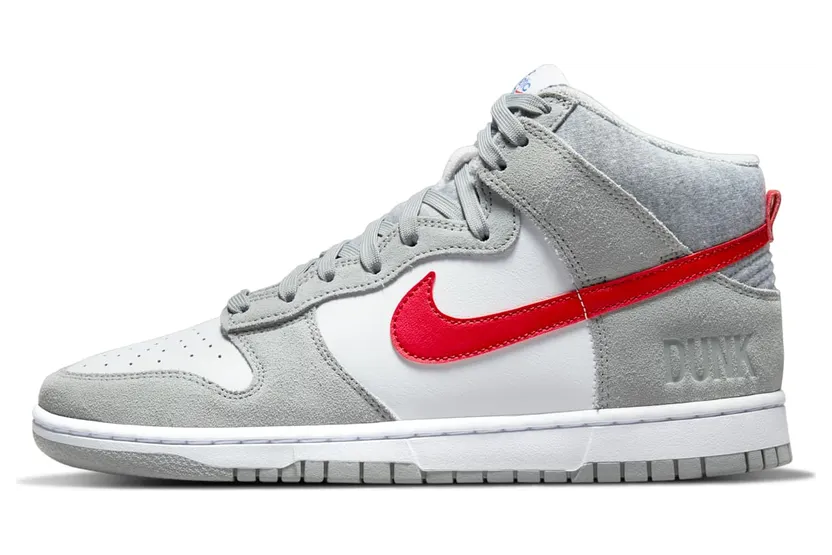 Nike Dunk Hi Retro SE “Athletic Club” (DJ6152-001)