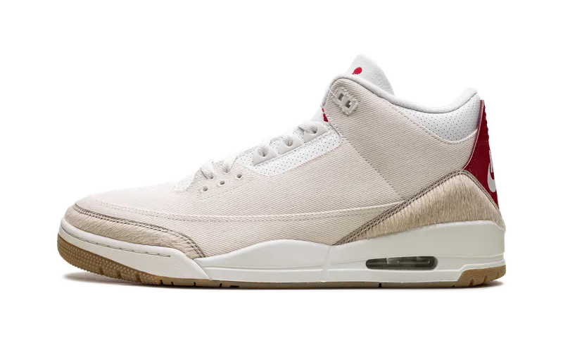 Jordan 3 Retro “Levi’s Lunar New Year” (IR0910-400)