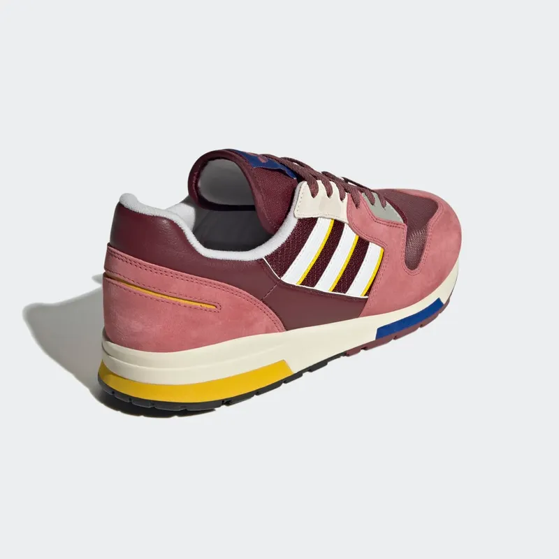 Adidas ZX 420 Wonder Red / Wonder Red / Off White (GX4639)