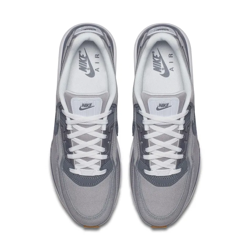 Nike Air Max LTD 3 TXT “Wolf Grey” (746379-012)