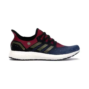 adidas Speedfactory AM4 AM4CM Captain Marvel