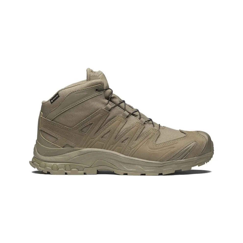 Salomon XA Mid Gore-Tex RIER Argile (L47846500)