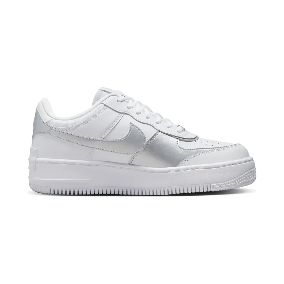 Nike Air Force 1 Shadow White (CI0919-119)
