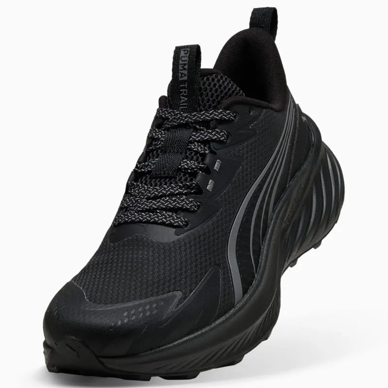 Puma sneaker Black (313736-01)