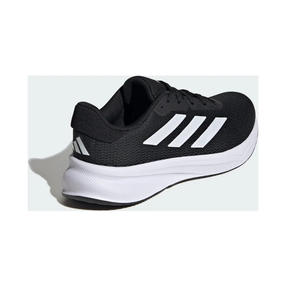 Adidas Response Core Black / Cloud White / Core Black (IH6007)