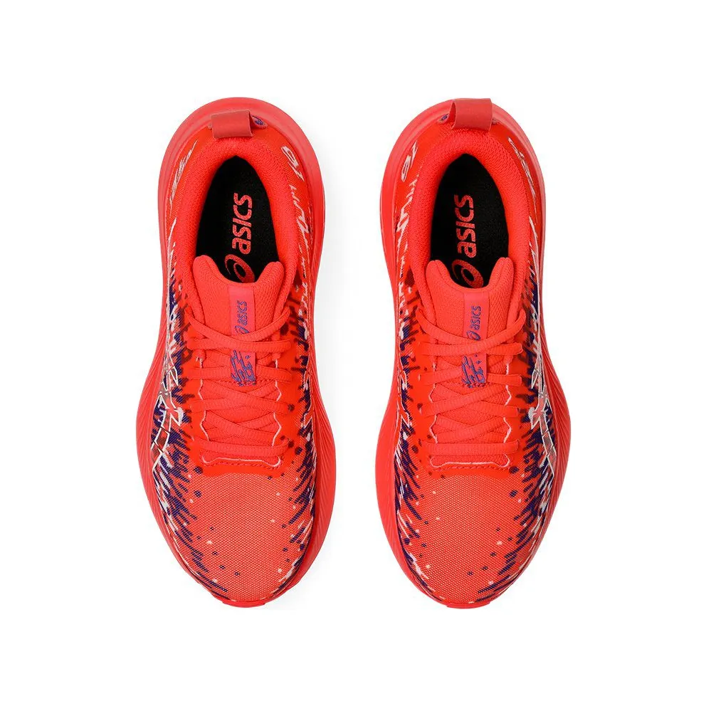 ASICS Gel-Noosa Tri 16 Flash Red White (1014A346-600)