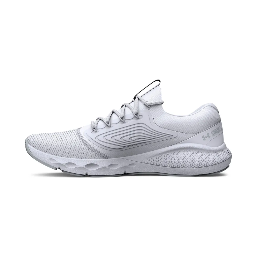 Under Armour Charged Vantage 2 White (3024884-105)