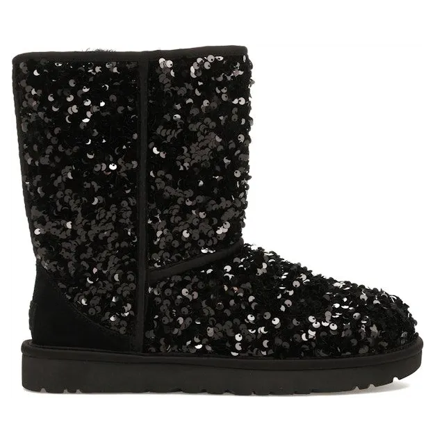 UGG sneaker 1130650-BLK
