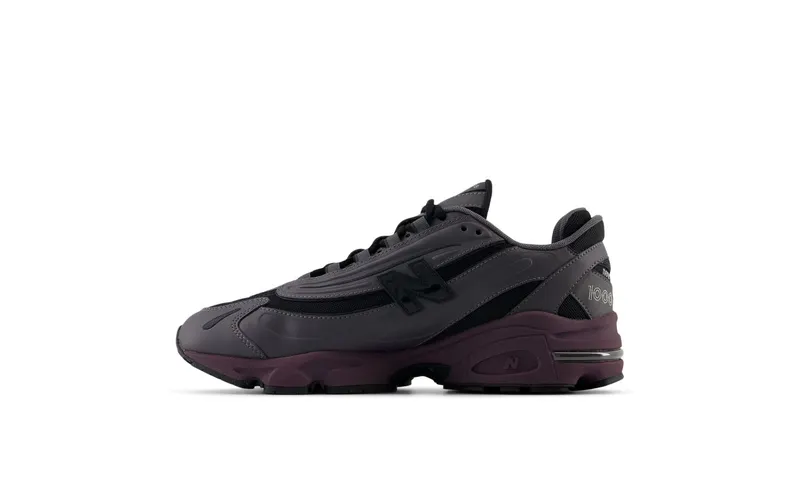 New Balance 1000 Magnet Plum Brown (M1000EB)