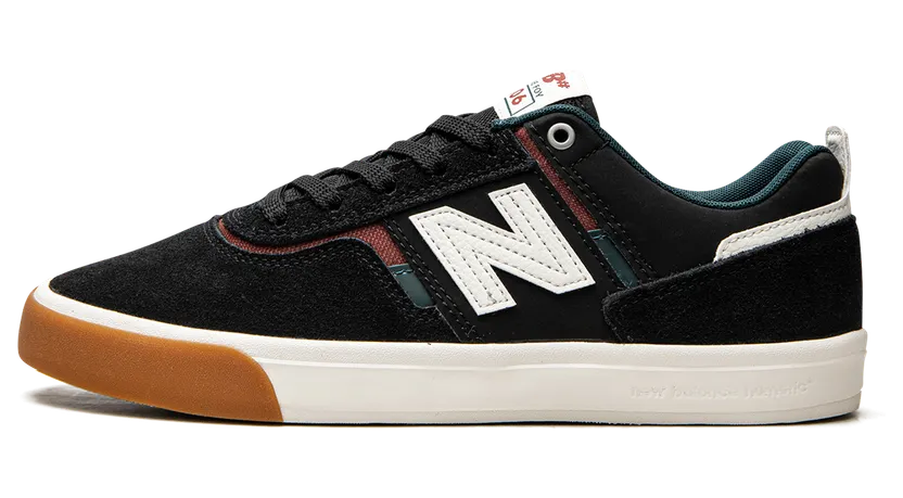 New Balance Numeric 306 Jamie Foy (NM306RST)