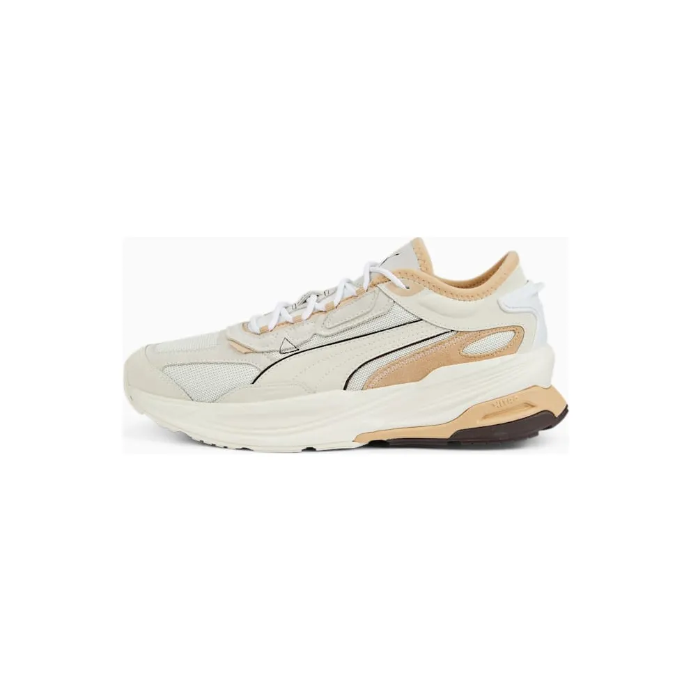 Puma Extent Nitro Heritage Grey/White (38555602)