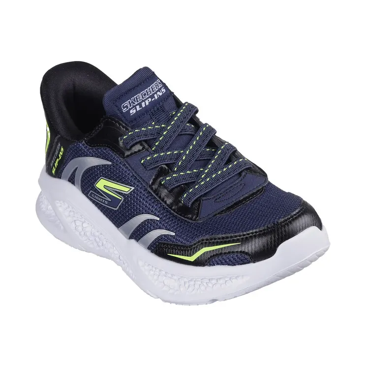 Skechers Skech Navy (403848L-NVBK)
