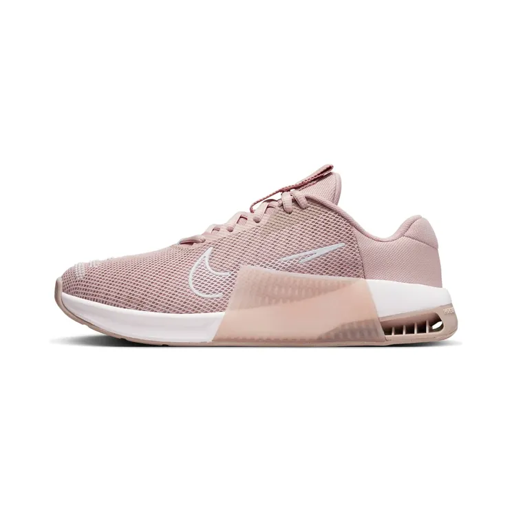 Nike Metcon 9 “Pink Oxford / Diffused Taupe / Pearl Pink / White” (DZ2537-600)