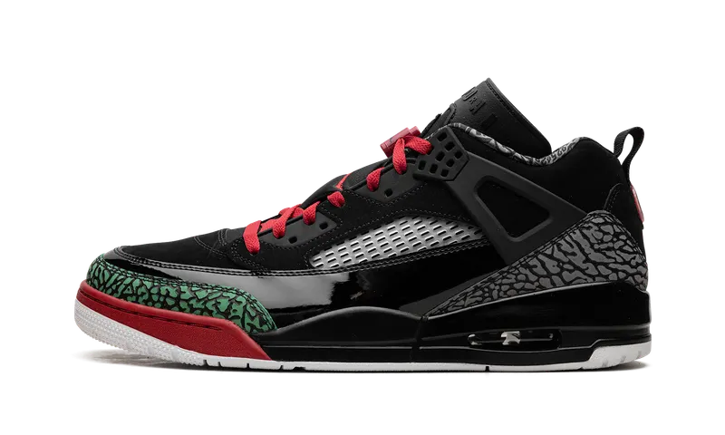 Jordan Spizike Low OG “Black Varsity Red” (FQ1759-060)