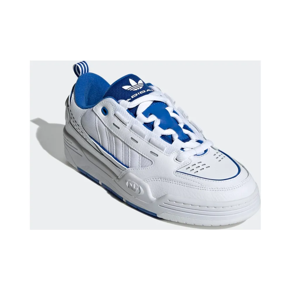Adidas Adi2000 Cloud White / Cloud White / Blue (GY2081)