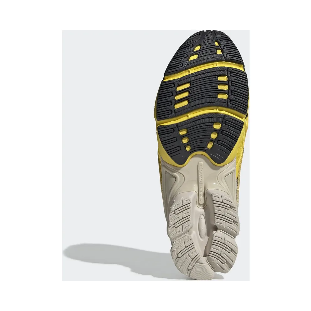 adidas Replicant Ozweego Raf Simons Clear Brown Yellow Clear Brown/Yellow/Yellow (EE7931)