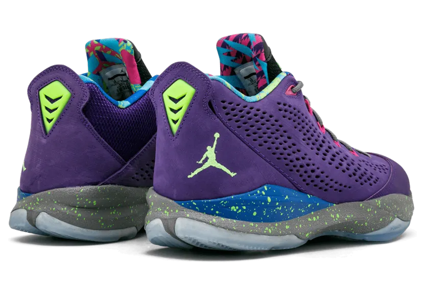 Jordan CP3.V 616805-506