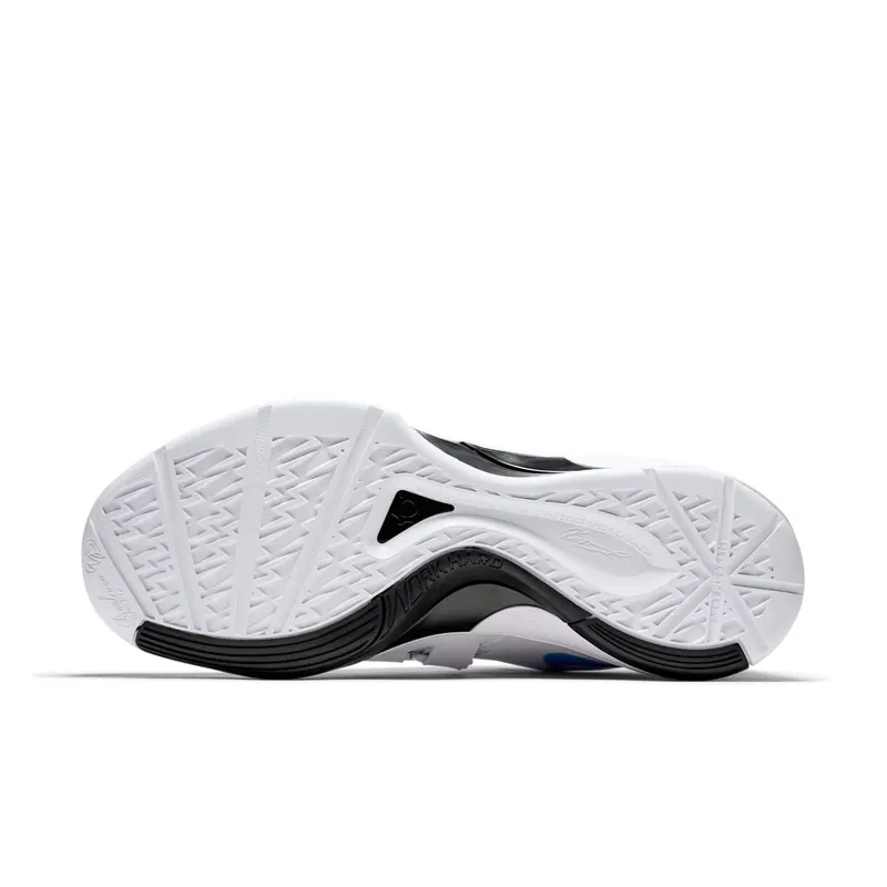 Nike KD 4 Think 16 (Thunderstruck) White/Photo Blue-Wolf Grey-Black (AQ5103-100)