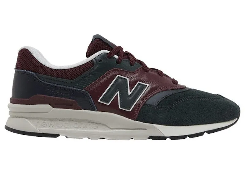 New Balance New Balance Red/Green (CM997HWA)