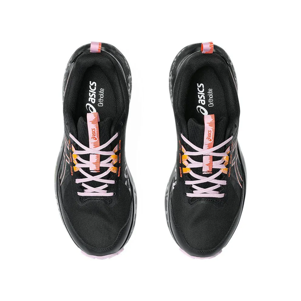 ASICS Gel-Sonoma 8 GTX Black Light Ube (1012B770-001)