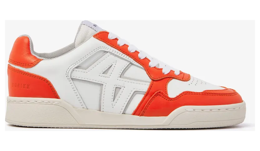 Nubikk Blueberry Vaiper L Orange (210545003011)
