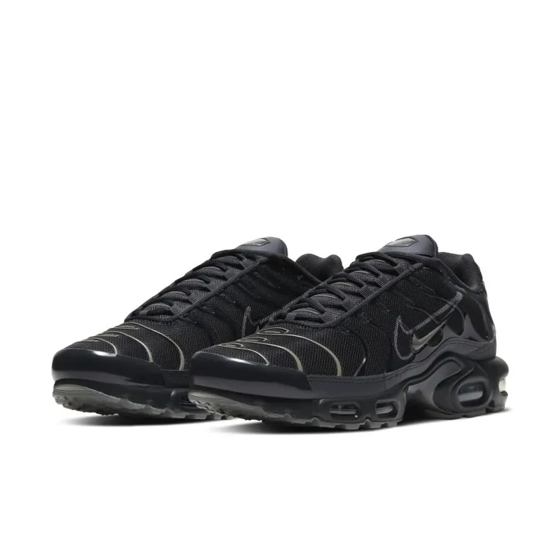 Nike Air Max Plus Black (DH4100-001)