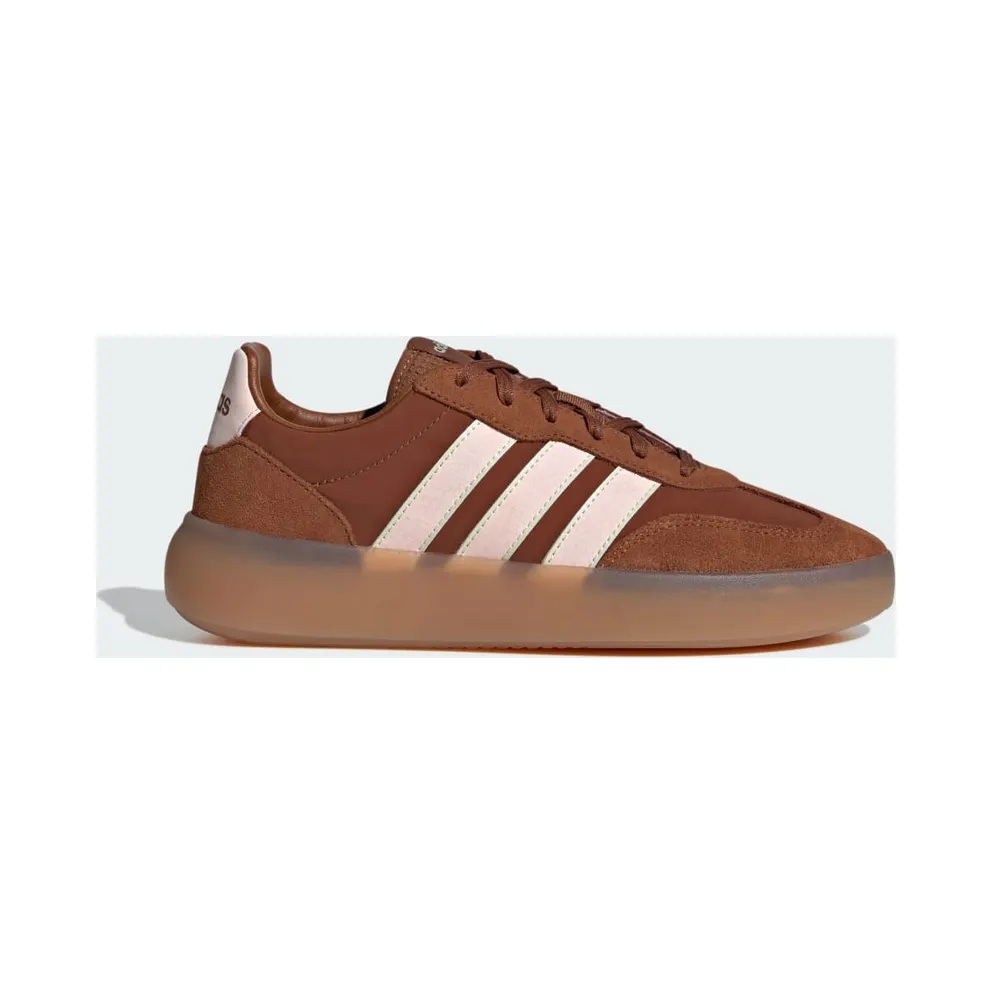 Adidas BARREDA DECODE Shoes Dusky Bronze / Blush Pink / Gum (IH1443)