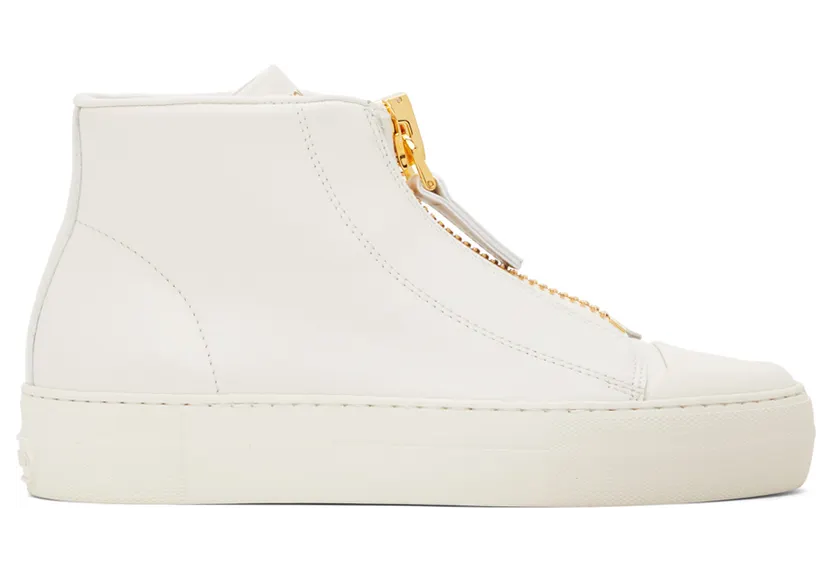 TOM FORD Off-White City Grace Sneakers (W2880T-LCL057)