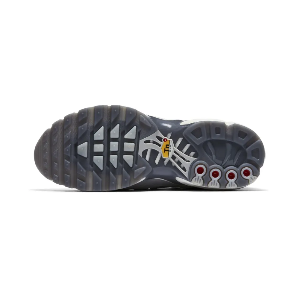 Nike Air Max Plus Lx Gunsmoke Atmosphere Grey (W) Gunsmoke/Atmosphere Grey (AH6788-001)